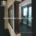 Sliding glass reception window pvc